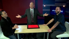 demonstration video of At The Table - Michael Rubinstein March 1st 2017 - Video Download