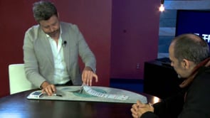 demonstration video of At The Table - Reynold Alexander February 1st 2017 - Video Download