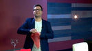 demonstration video of At The Table - João Miranda February 15th 2017 - Video Download