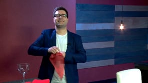 demonstration video of At The Table - João Miranda February 15th 2017 - Video Download