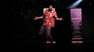demonstration video of Quick Change - One Piece and Two Piece Suit - Tuxedo Suits to Any Costume by Lee Alex - ebook