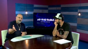demonstration video of At The Table - Sal Piacente January 18th 2017 - Video Download