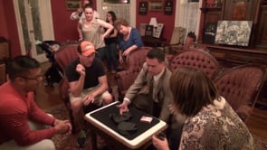 demonstration video of The Touch by Robbie Moreland - Video Download
