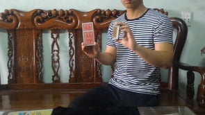demonstration video of Impromptu Rising by VanBien - Video Download