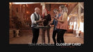 demonstration video of James Went's Meditations - Video Download