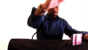demonstration video of The Force by Steven X - Video Download