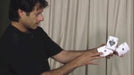 demonstration video of The Magic of Rocco Card Manipulation by Rocco - Video Download
