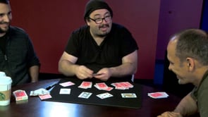 demonstration video of At The Table - Dani DaOrtiz 2 December 21st 2016 - Video Download