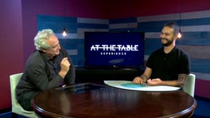 demonstration video of At The Table - Rafael Benatar December 7th 2016 - Video Download