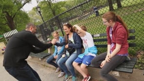 demonstration video of The Gift by Joe Rindfleisch - Video Download
