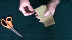demonstration video of The Envelopologist by Scott Creasey - Video Download