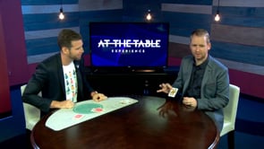 demonstration video of At The Table - Joshua Jay 2 October 19th 2016 - Video Download