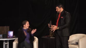 demonstration video of Ultimate Mentalism by Karllos Della Re (Portuguese only) - Video Download