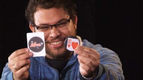 demonstration video of Comic Magic by Uno & Medio (Spanish only) - Video Download