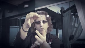 demonstration video of Ring Pin by Gogo Requiem - Video Download