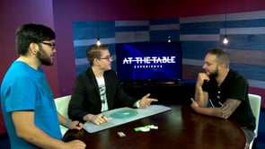 demonstration video of At The Table - Kyle Littleton September 7th 2016 - Video Download