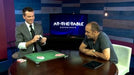 demonstration video of At The Table - Jason Ladanye September 21st 2016 - Video Download