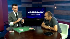 demonstration video of At The Table - Jason Ladanye September 21st 2016 - Video Download