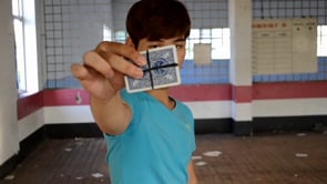 demonstration video of Teleport by Boiledz - Magic Heart Team video download