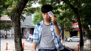 demonstration video of Frankenstein by Boiledz - Magic Heart Team - Video Download