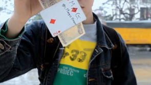 demonstration video of Money Wanted by MAG Magic Heart Team - Video Download
