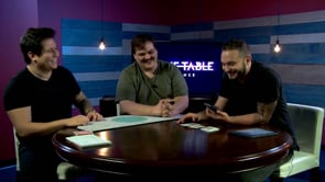 demonstration video of At The Table - Darryl Davis and Daryl Williams August 3rd 2016 - Video Download