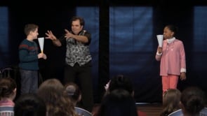 demonstration video of Mágica Kids by Hugo Moraes (Portuguese language) - Video Download