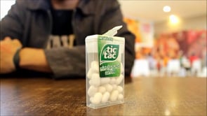 demonstration video of Haunted Tic Tac II by Arnel Renegado - Video Download