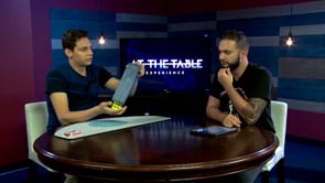 demonstration video of At The Table - Steven Brundage July 20th 2016 - Video Download