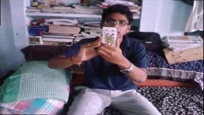 demonstration video of Rise Up by Sandeep - Video Download