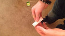 demonstration video of Re-Wrapped by Adam Burton - Video Download