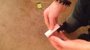 demonstration video of Re-Wrapped by Adam Burton - Video Download