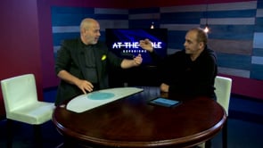 demonstration video of At The Table - Danny Archer June 15th 2016 - Video Download