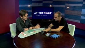 demonstration video of At The Table - Cameron Francis June 1st 2016 - Video Download