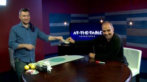 demonstration video of At The Table - Chris Randall May 18th 2016 - Video Download
