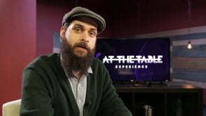 demonstration video of At The Table - Branden Wolf May 4th 2016 - Video Download