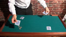 demonstration video of Undercover Matrix by Mariano Goñi - Video Download