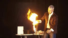 demonstration video of Fire Show by Sérgio Ferrer - Video Download