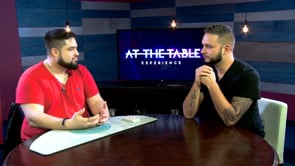 demonstration video of At The Table - Xavior Spade April 6th 2016 - Video Download