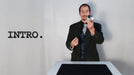 demonstration video of Introduction to Contact Juggling for Magicians - Video Download