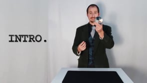 demonstration video of Introduction to Contact Juggling for Magicians - Video Download