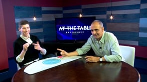 demonstration video of At The Table - Simon Black April 20th 2016 - Video Download