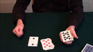 demonstration video of AUCAAUN - Any Unknown Card at Any Unknown Number - Video Download by Scott Creasey
