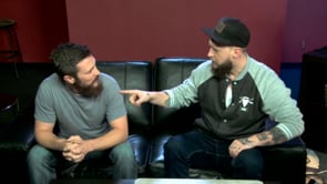 demonstration video of At The Table - Chris Ramsay March 2nd 2016 - Video Download