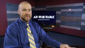 demonstration video of At The Table - Chastain Criswell February 17th 2016 - Video Download