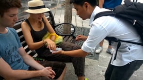 demonstration video of Stab by Zihu - - Video Download