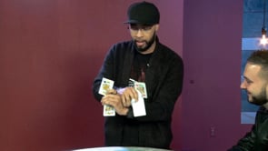 demonstration video of At The Table - Eric Jones January 20th 2016 - Video Download