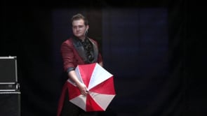 demonstration video of Produção de Sombrinhas (Portuguese Language only) by Robson Bianconi - - Video Download