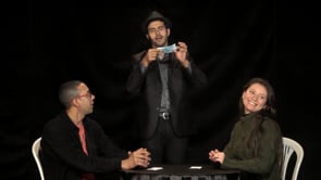 demonstration video of Close up Show com George Rubadel (Portuguese Language) - - Video Download