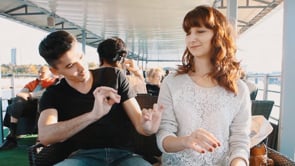 demonstration video of SKY by Ilyas Seisov - - Video Download